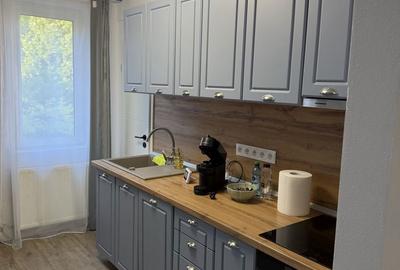 Apartament cu 2 camere în Central - 5