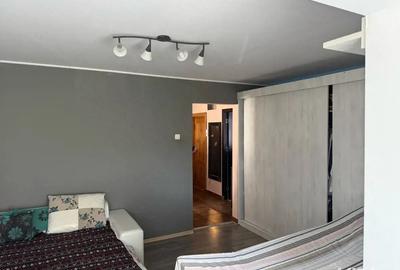 Vand apartament 3 camere - 1
