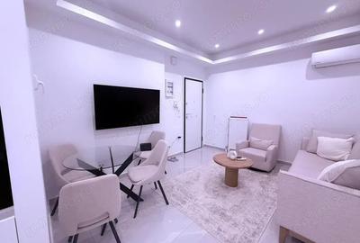 Apartament cu 2 camere în Gorjului - 4
