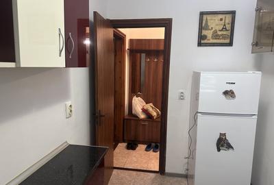 Garsonieră decomandată în Uverturii - 6