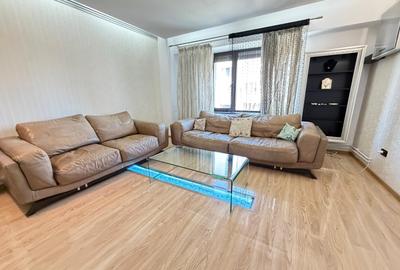 Apartament cu 3 camere decomandat, mobilat în Octavian Goga - 2