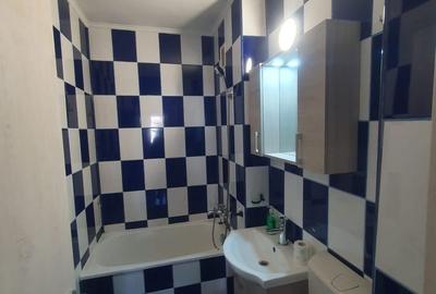 Apartament cu 2 camere decomandat în Ștrand - 5