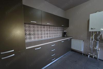 Tunari! Vila de inchiriat, pretabila pentru 15 - 20 muncitori - 6