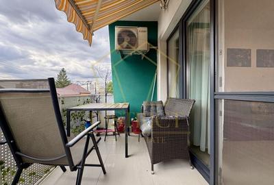 Apartament cu 3 camere si 2 locuri de parcare | Ciarda Roșie Apartament cu 3 camere si 2 locuri de parcare | Ciarda Roșie - 17