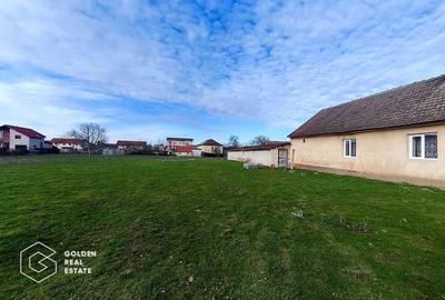 Teren Construcții intravilan de 3619 mp, în Giroc - 2