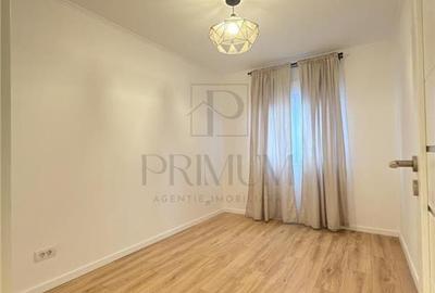 Apartament cu 4 camere semidecomandat, mobilat în Dacia - 3