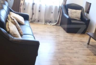 Apartament cu 3 camere decomandat în Micro 11 - 2