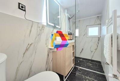 Casa de închiriat -225 mp - 41