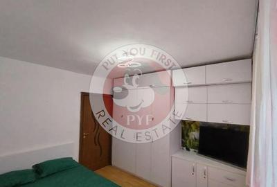 Petre Ispirescu | Ap 2camere | 54mp | decomandat | B8987 Petre Ispirescu | Ap 2camere | 54mp | decomandat | B8987 - 2