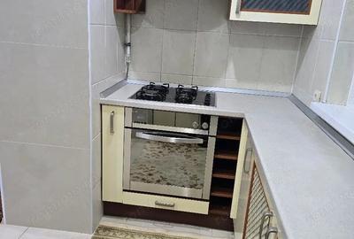 Apartament cu 2 camere în Sebastian - 1