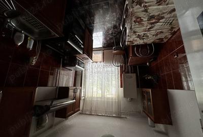 Apartament cu 2 camere decomandat în Central - 4