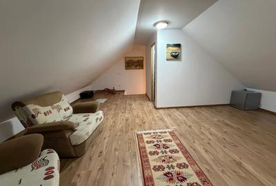 Casă individuală cu 3 camere cu Canalizare în Dobroești - 11