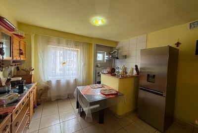 Apartament cu 2 camere decomandat în Dorobanți - 12