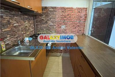 Apartament cu 2 camere semidecomandat, mobilat în Berceni - 3