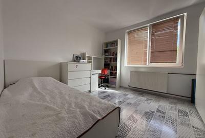 Apartament 4 camere Baneasa - 8