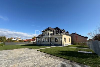 Proprietate P+M - activita?i profesionale - Calea Eroilor - 20