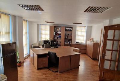 Spațiu comercial, de 384 mp, în Mihai Bravu - 15