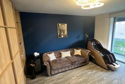 Apartament cu 4 camere semidecomandat în Pipera - 15