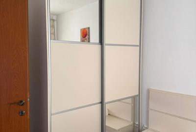 Apartament cu 2 camere decomandat în Ștefan cel Mare - 5
