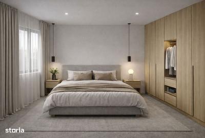 Casă cu 3 camere în Păcurari - 8