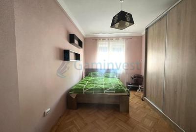 Apartament cu 2 camere, mobilat în Central - 5