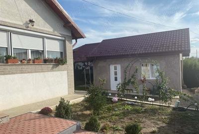 Casa de vanzare, cartier rezidential, Serbestii Vechi - 4
