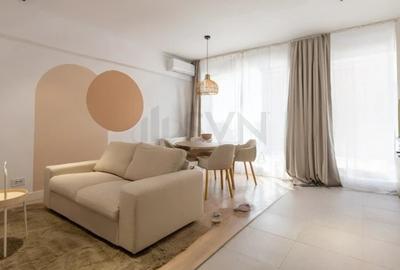 REA1023811 Apartament modern 2 camere in Marmura Residence I Loc de parcare incl - 5