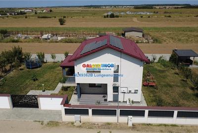 Casă individuală cu 4 camere cu Piscina în Ulmi - 3