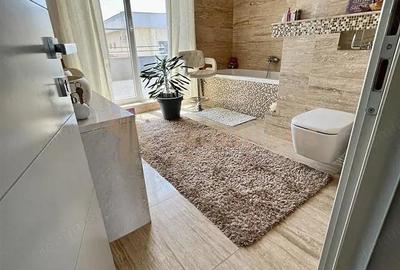 Apartament cu 6 camere în Hotvon - 12