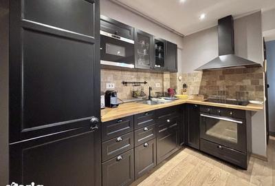 Apartament cu 2 camere în Central - 7