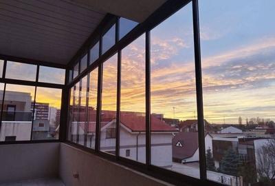 Apartament 3 camere, terasă 36mp, 2 Locuri de parcare - Zona Kamsas - 5