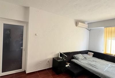 Garsoniera decomandata zona City Park Tomis 3 - 2