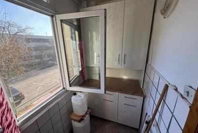 Apartament 2 camere decomandat 59 mp utili etaj 1 zona Autogara - 1