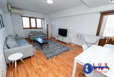 Apartament cu 3 camere decomandat în Babadag - 7