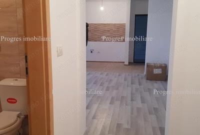 Apartament 2 camere - bloc nou - etaj 1 - 80.000 euro - 10