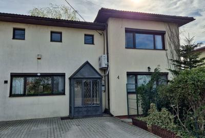 Casă cu 4 camere în Cernica - 2