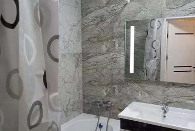 Garsonieră în Gorjului