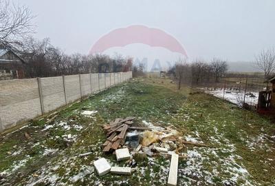 Casă / Vilă cu 4 camere de vânzare, Nucet, Dambovita. - 7