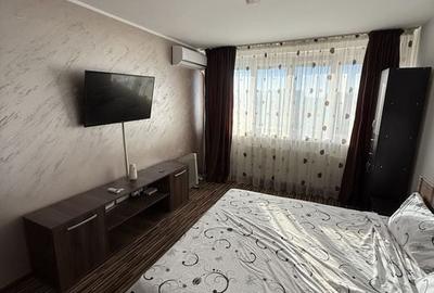 Garsoniera mobilata si utilata complet - Etaj 7/10 - Zona Faleza Dunarii - 7