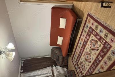 Apartament cu 2 camere semidecomandat în Sălaj