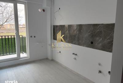 Apartament cu 3 camere în Central - 1