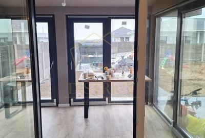 Duplex modern cu 3 camere  I Calea Urseni - 7