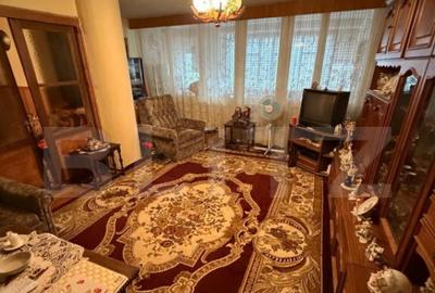 Apartament cu 3 camere decomandat, mobilat în Griviței - 5