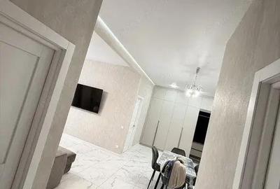 3 camere zona Drumul Taberei - 1