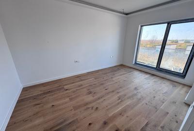 Casa moderna Allegria P+1+M. 5 cam. Util 171mp. Teren 241mp - 24