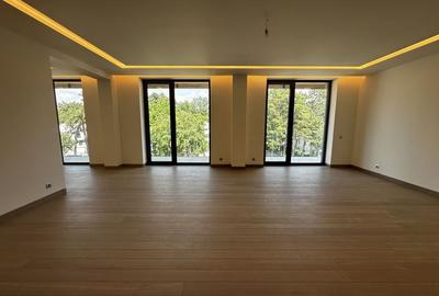 Penthouse Spatios si Rafinat pe Bulevardul Kiseleff - 5