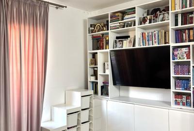 Apartament cu 2 camere decomandat în Valea Lupului - 6