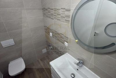 Garsoniera Noua Complex Belle Vie, Cartier Tractorul, Bra?ov - 4