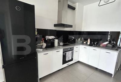 Apartament cu 2 camere semidecomandat, mobilat în Bună Ziua - 5