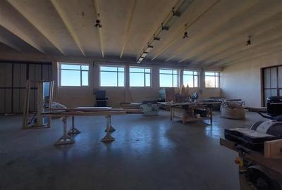 Hala cu birouri in apropiere de autostrada - 5